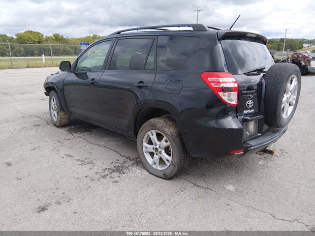 Продажа на аукционе авто 2011 Toyota Rav4 Base V6, vin: 2T3BK4DV0BW065252, номер лота: 46176992