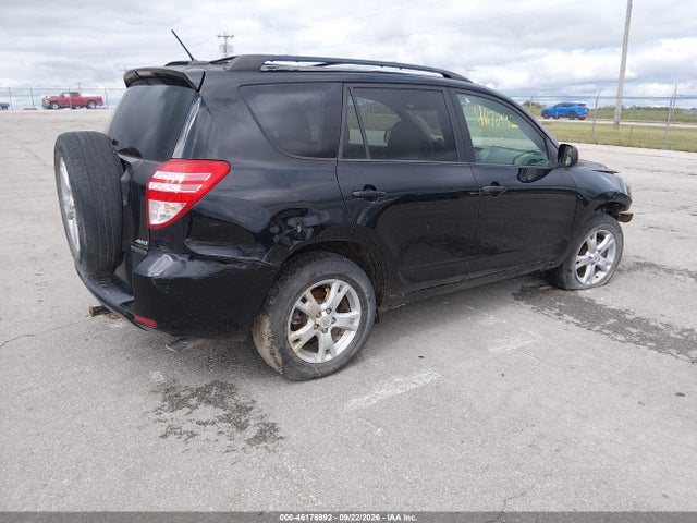 Продажа на аукционе авто 2011 Toyota Rav4 Base V6, vin: 2T3BK4DV0BW065252, номер лота: 46176992