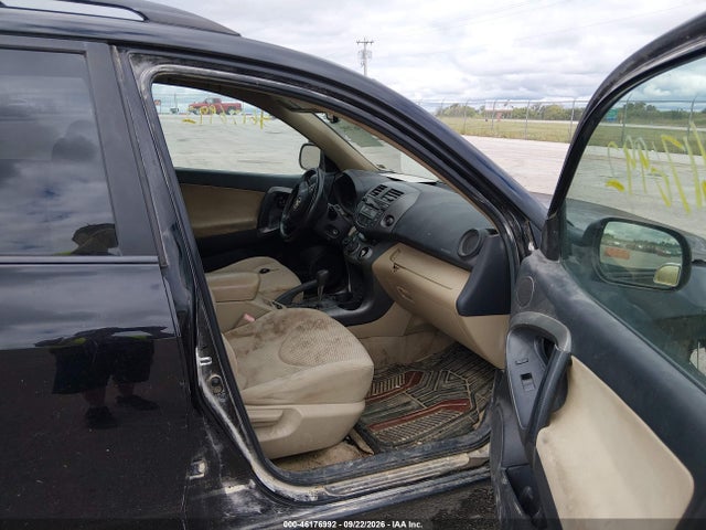 Продажа на аукционе авто 2011 Toyota Rav4 Base V6, vin: 2T3BK4DV0BW065252, номер лота: 46176992