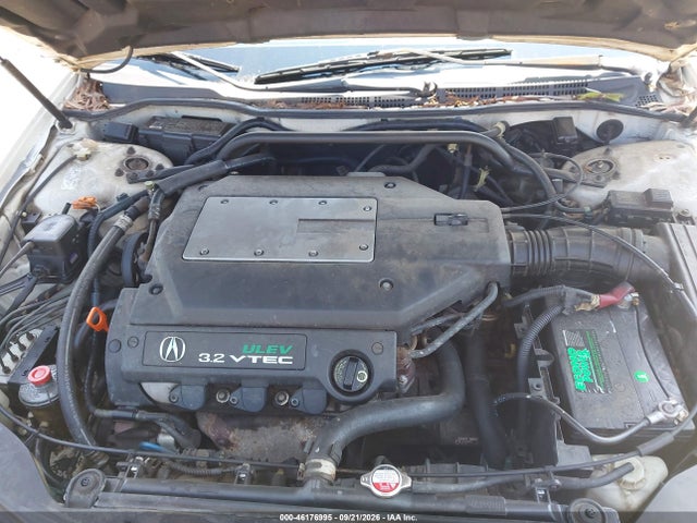 Продаж на аукціоні авто 2002 Acura Tl 3.2, vin: 19UUA56652A031363, номер лоту: 46176995