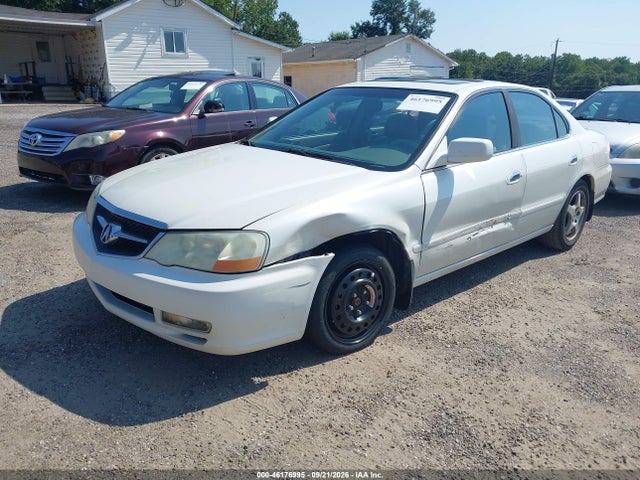 Продаж на аукціоні авто 2002 Acura Tl 3.2, vin: 19UUA56652A031363, номер лоту: 46176995
