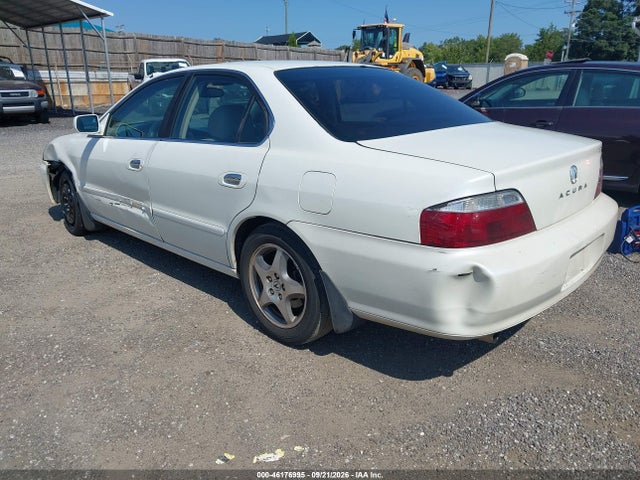 Продаж на аукціоні авто 2002 Acura Tl 3.2, vin: 19UUA56652A031363, номер лоту: 46176995