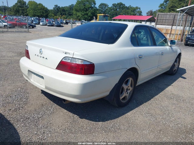 Продаж на аукціоні авто 2002 Acura Tl 3.2, vin: 19UUA56652A031363, номер лоту: 46176995