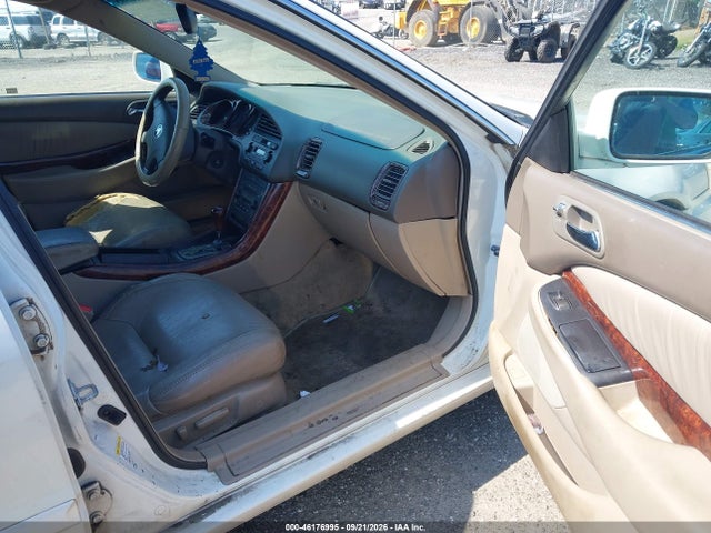 Продаж на аукціоні авто 2002 Acura Tl 3.2, vin: 19UUA56652A031363, номер лоту: 46176995