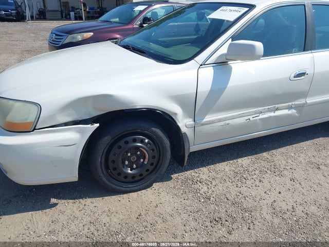 Продаж на аукціоні авто 2002 Acura Tl 3.2, vin: 19UUA56652A031363, номер лоту: 46176995