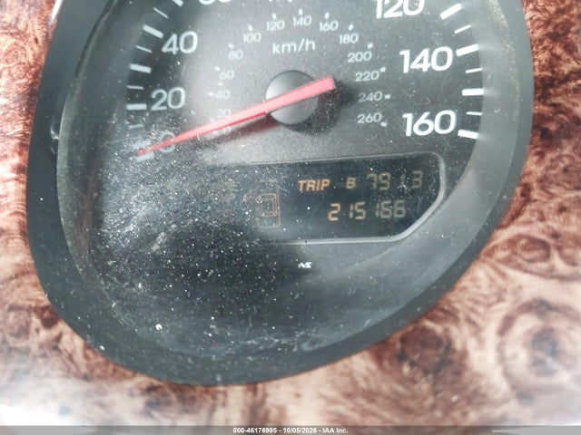 Продаж на аукціоні авто 2002 Acura Tl 3.2, vin: 19UUA56652A031363, номер лоту: 46176995