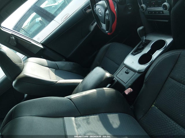Продажа на аукционе авто 2012 Toyota Camry Se, vin: 4T1BF1FK1CU625702, номер лота: 46177000