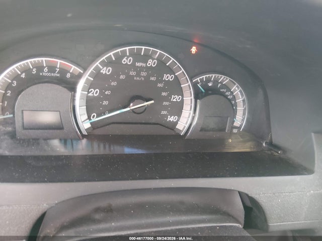 Продажа на аукционе авто 2012 Toyota Camry Se, vin: 4T1BF1FK1CU625702, номер лота: 46177000