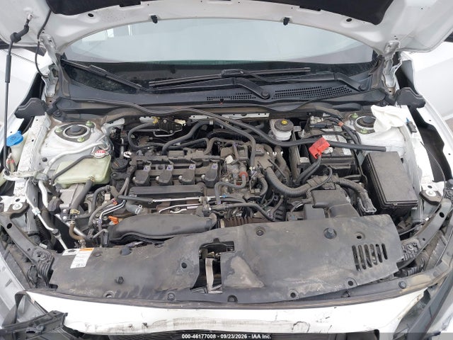 Aukcja sprzedaży 2021 Honda Civic Sport, vin: SHHFK7H48MU223946, numer aukcji: 46177008