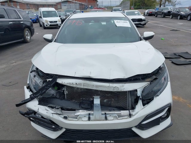 Aukcja sprzedaży 2021 Honda Civic Sport, vin: SHHFK7H48MU223946, numer aukcji: 46177008