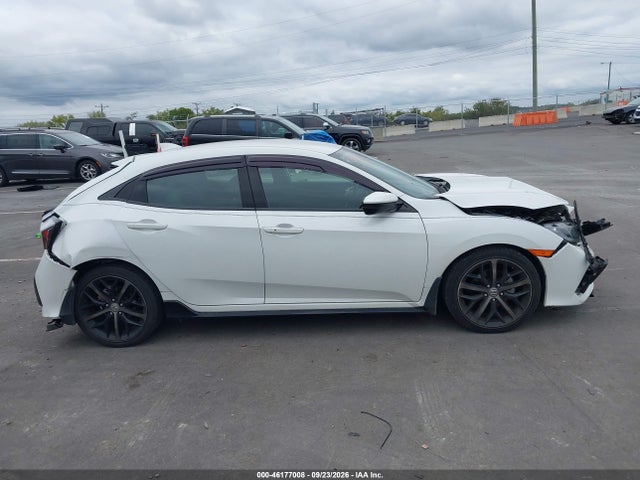 Aukcja sprzedaży 2021 Honda Civic Sport, vin: SHHFK7H48MU223946, numer aukcji: 46177008