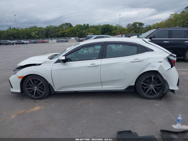 Aukcja sprzedaży 2021 Honda Civic Sport, vin: SHHFK7H48MU223946, numer aukcji: 46177008