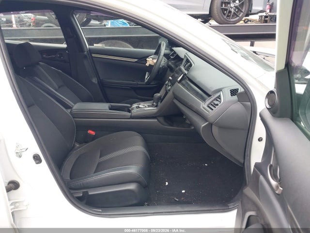Aukcja sprzedaży 2021 Honda Civic Sport, vin: SHHFK7H48MU223946, numer aukcji: 46177008