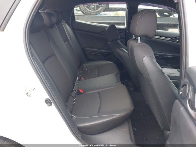 Aukcja sprzedaży 2021 Honda Civic Sport, vin: SHHFK7H48MU223946, numer aukcji: 46177008