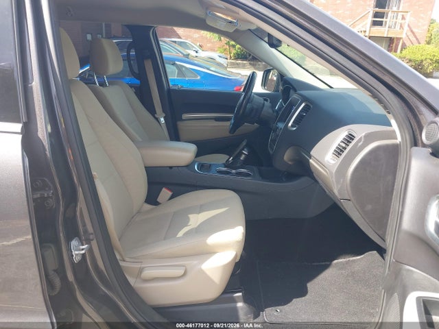 Aukcja sprzedaży 2019 Dodge Durango Sxt Awd, vin: 1C4RDJAGXKC827258, numer aukcji: 46177012