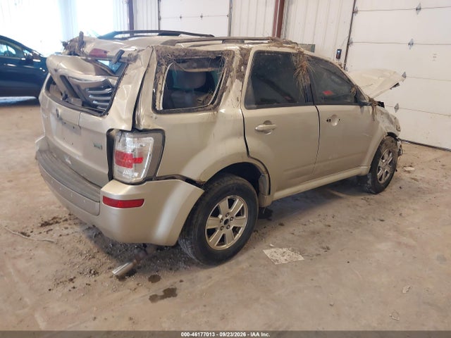 Aukcja sprzedaży 2011 Mercury Mariner, vin: 4M2CN8BGXBKJ05511, numer aukcji: 46177013