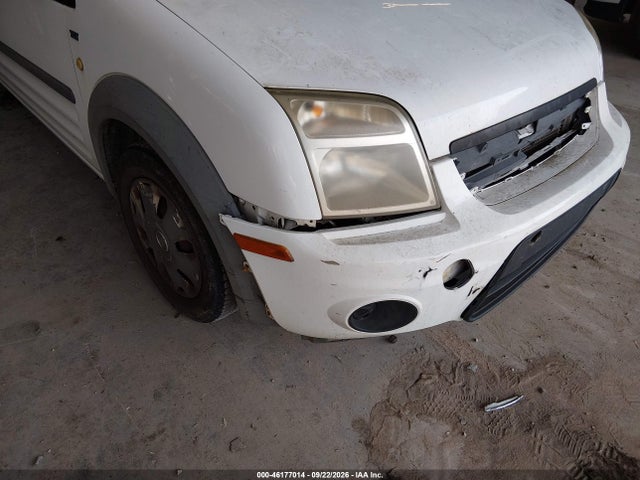 46177014 :رقم المزاد ، NM0LS6BN9DT129715 vin ، 2013 Ford Transit Connect Xlt مزاد بيع