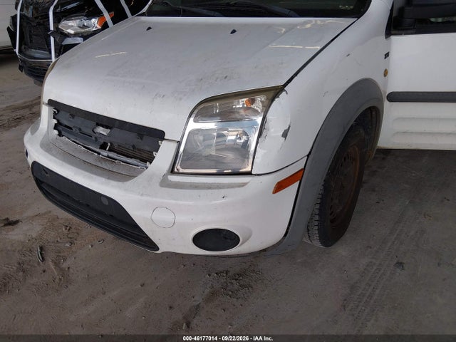 46177014 :رقم المزاد ، NM0LS6BN9DT129715 vin ، 2013 Ford Transit Connect Xlt مزاد بيع