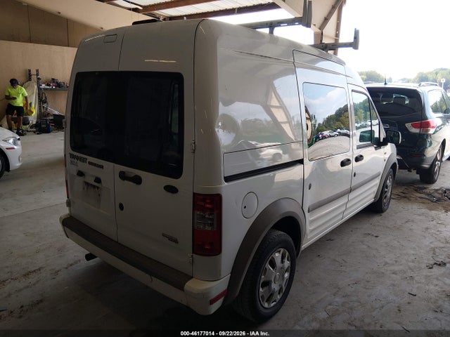 46177014 :رقم المزاد ، NM0LS6BN9DT129715 vin ، 2013 Ford Transit Connect Xlt مزاد بيع