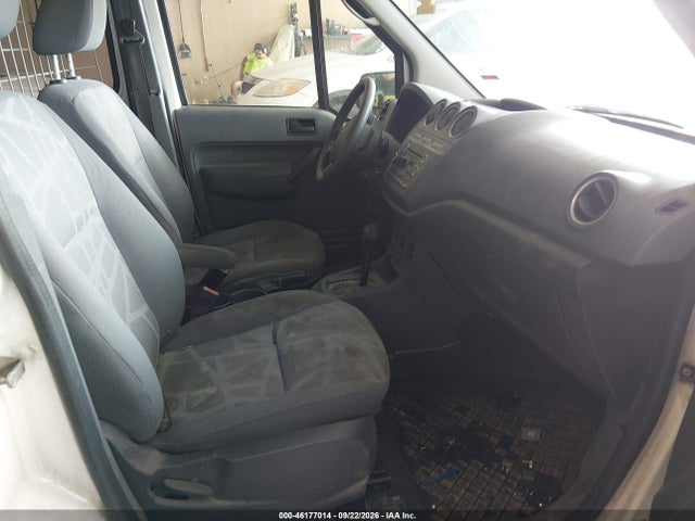 46177014 :رقم المزاد ، NM0LS6BN9DT129715 vin ، 2013 Ford Transit Connect Xlt مزاد بيع