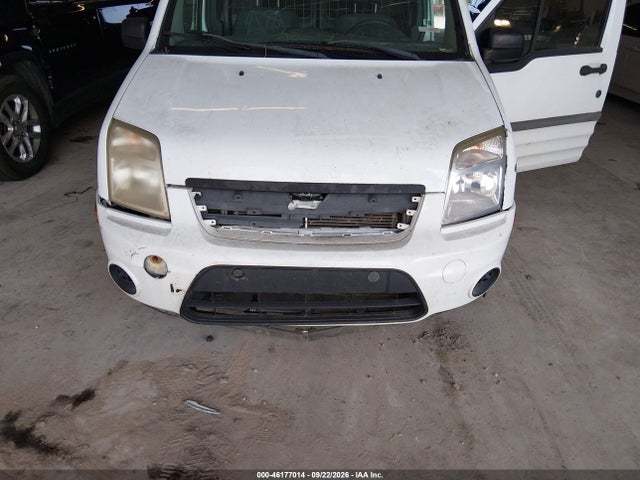 46177014 :رقم المزاد ، NM0LS6BN9DT129715 vin ، 2013 Ford Transit Connect Xlt مزاد بيع