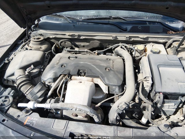 46177021 :رقم المزاد ، 2G4GS5GX9G9132078 vin ، 2016 Buick Regal Turbo Premium Ii مزاد بيع
