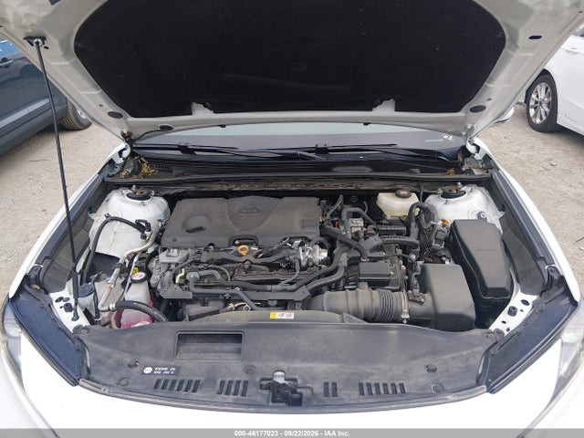 Aukcja sprzedaży 2025 Toyota Camry Le, vin: 4T1DAACK2SU131729, numer aukcji: 46177023