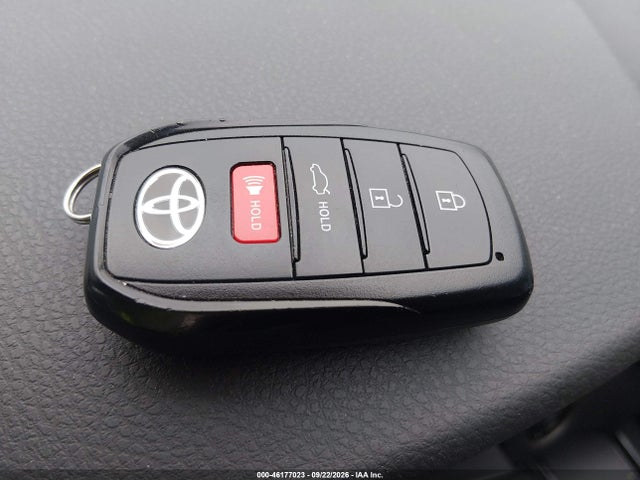 Aukcja sprzedaży 2025 Toyota Camry Le, vin: 4T1DAACK2SU131729, numer aukcji: 46177023