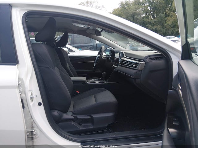 Aukcja sprzedaży 2025 Toyota Camry Le, vin: 4T1DAACK2SU131729, numer aukcji: 46177023