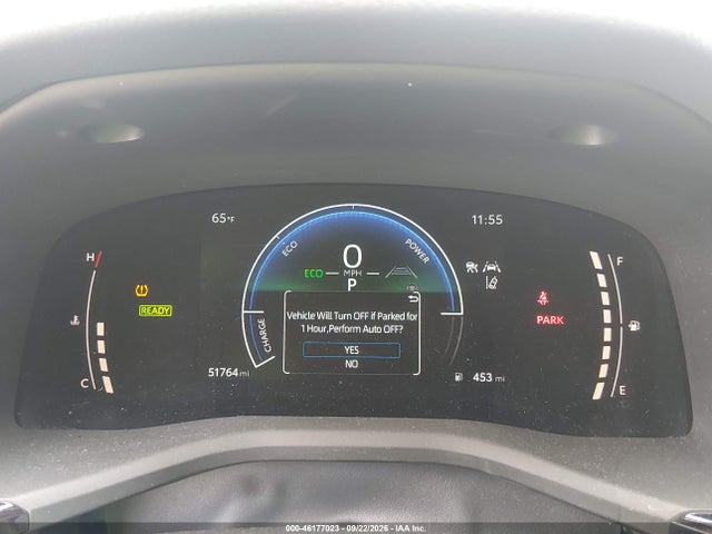 Aukcja sprzedaży 2025 Toyota Camry Le, vin: 4T1DAACK2SU131729, numer aukcji: 46177023