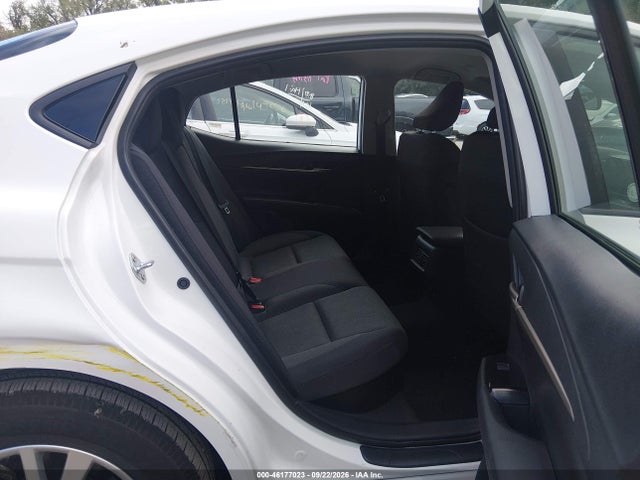 Aukcja sprzedaży 2025 Toyota Camry Le, vin: 4T1DAACK2SU131729, numer aukcji: 46177023
