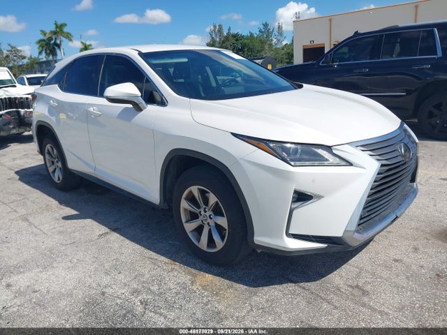 Aukcja sprzedaży 2019 Lexus Rx 350, vin: 2T2ZZMCA4KC140386, numer aukcji: 46177029