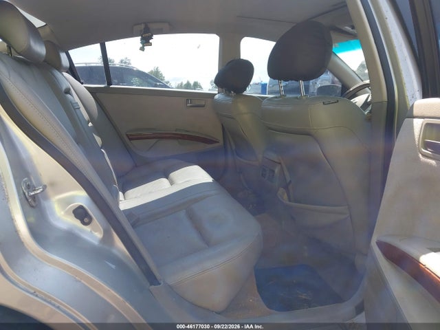 46177030 :رقم المزاد ، 1N4BA41E44C884249 vin ، 2004 Nissan Maxima 3.5 Sl مزاد بيع