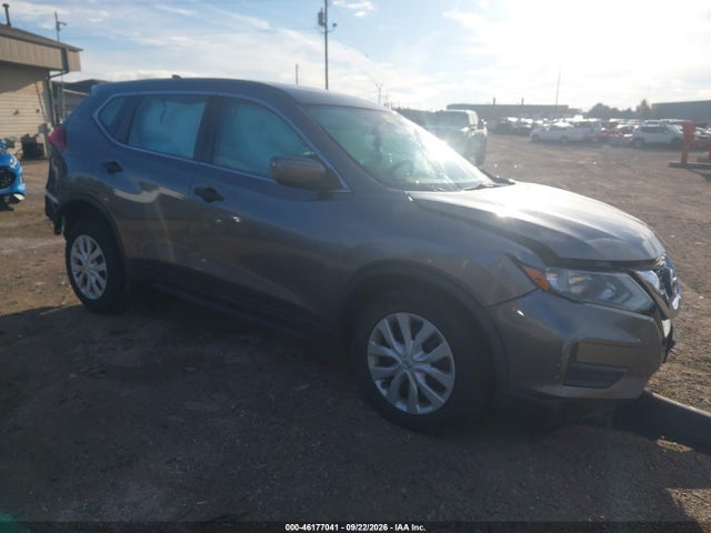 Aukcja sprzedaży 2017 Nissan Rogue S, vin: 5N1AT2MV2HC817554, numer aukcji: 46177041