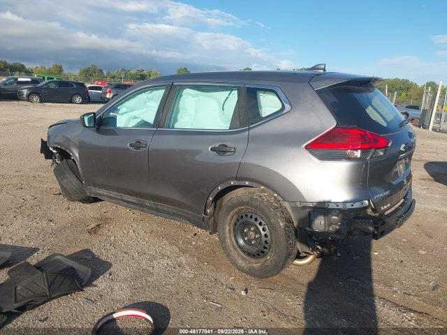 46177041 :رقم المزاد ، 5N1AT2MV2HC817554 vin ، 2017 Nissan Rogue S مزاد بيع