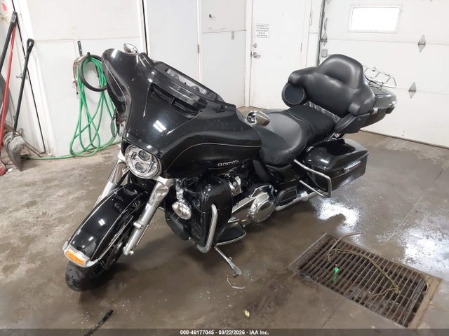 Aukcja sprzedaży 2017 Harley-davidson Flhtk Ultra Limited, vin: 1HD1KED1XHB657787, numer aukcji: 46177045