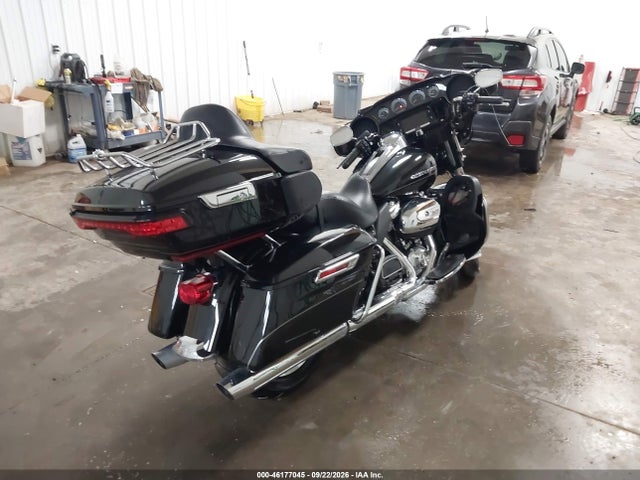 Aukcja sprzedaży 2017 Harley-davidson Flhtk Ultra Limited, vin: 1HD1KED1XHB657787, numer aukcji: 46177045