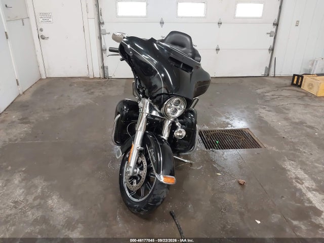 Aukcja sprzedaży 2017 Harley-davidson Flhtk Ultra Limited, vin: 1HD1KED1XHB657787, numer aukcji: 46177045