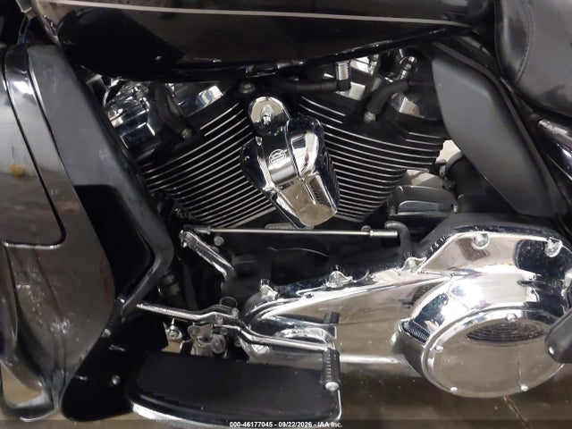 Aukcja sprzedaży 2017 Harley-davidson Flhtk Ultra Limited, vin: 1HD1KED1XHB657787, numer aukcji: 46177045