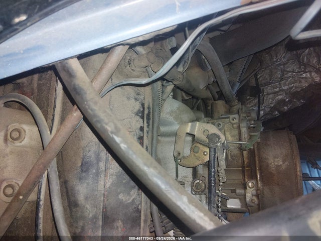 46177043 :رقم المزاد ، 1GCEG25H5G7101435 vin ، 1986 Chevrolet Van G20 مزاد بيع
