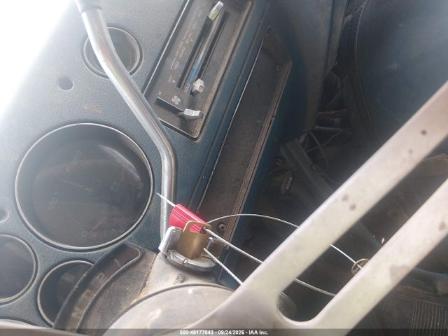 46177043 :رقم المزاد ، 1GCEG25H5G7101435 vin ، 1986 Chevrolet Van G20 مزاد بيع