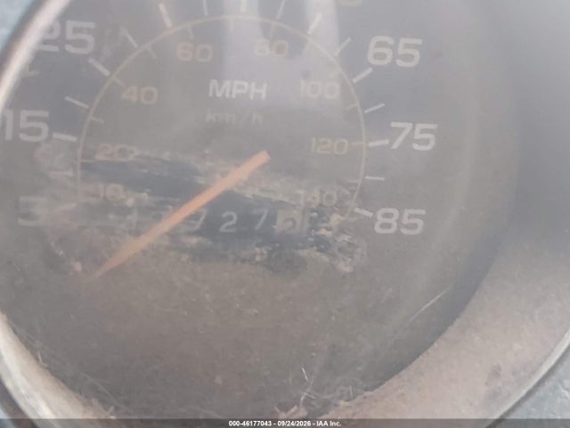 46177043 :رقم المزاد ، 1GCEG25H5G7101435 vin ، 1986 Chevrolet Van G20 مزاد بيع