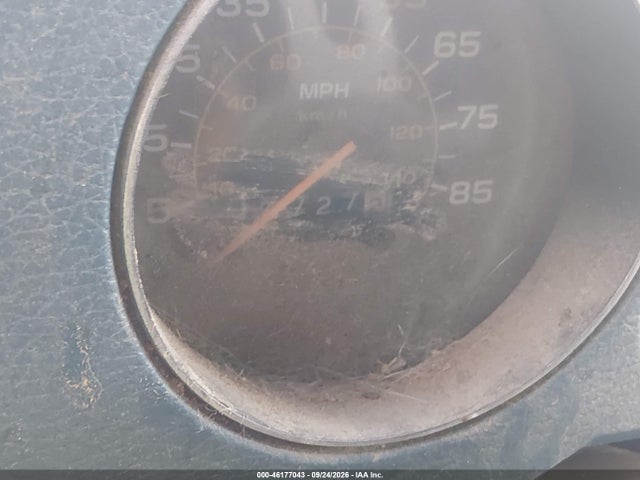 46177043 :رقم المزاد ، 1GCEG25H5G7101435 vin ، 1986 Chevrolet Van G20 مزاد بيع
