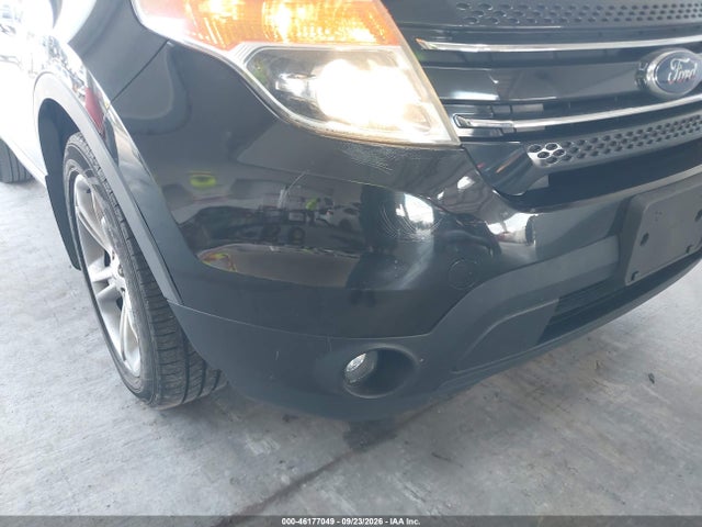 46177049 :رقم المزاد ، 1FM5K7F83DGA10438 vin ، 2013 Ford Explorer Limited مزاد بيع