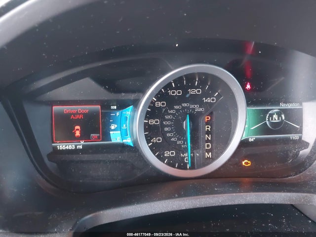 46177049 :رقم المزاد ، 1FM5K7F83DGA10438 vin ، 2013 Ford Explorer Limited مزاد بيع