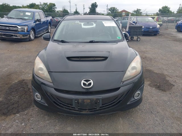 Продаж на аукціоні авто 2012 Mazda Mazdaspeed3 Touring, vin: JM1BL1L44C1648475, номер лоту: 46177050