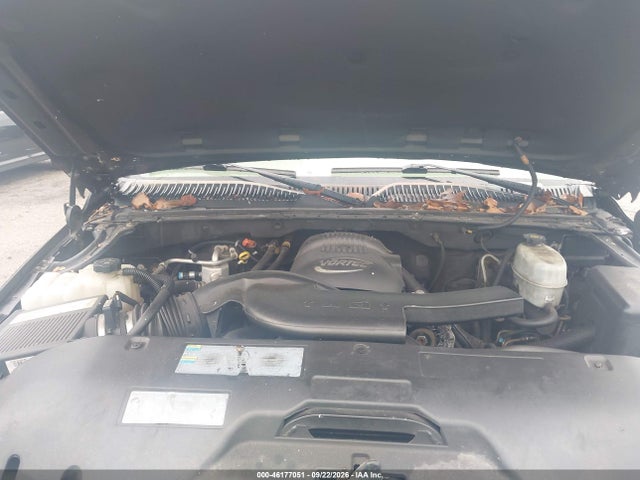 Aukcja sprzedaży 2004 Chevrolet Tahoe Lt, vin: 1GNEK13T94J199293, numer aukcji: 46177051