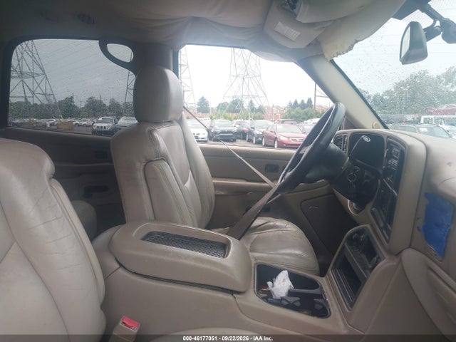 Aukcja sprzedaży 2004 Chevrolet Tahoe Lt, vin: 1GNEK13T94J199293, numer aukcji: 46177051