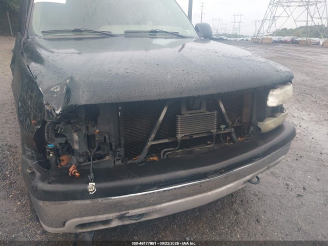 Aukcja sprzedaży 2004 Chevrolet Tahoe Lt, vin: 1GNEK13T94J199293, numer aukcji: 46177051