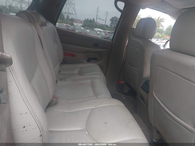 Aukcja sprzedaży 2004 Chevrolet Tahoe Lt, vin: 1GNEK13T94J199293, numer aukcji: 46177051